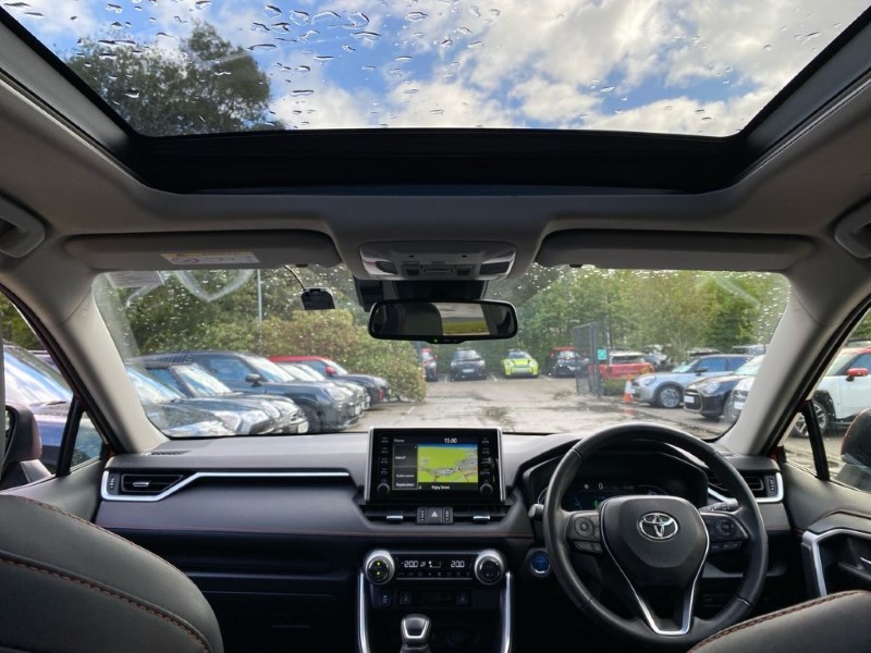 Used Toyota RAV4 2022 for sale - 76980905: Photo 21