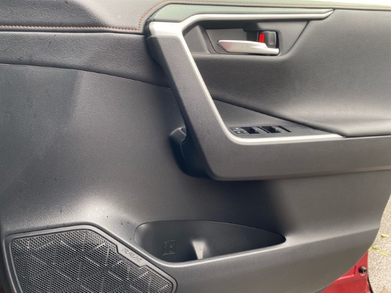 Used Toyota RAV4 2022 for sale - 76980905: Photo 22