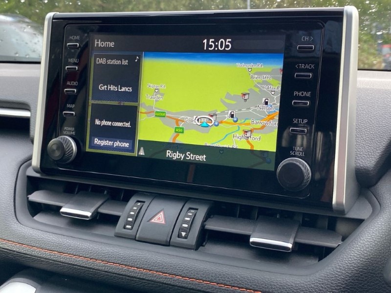 Used Toyota RAV4 2022 for sale - 76980905: Photo 26