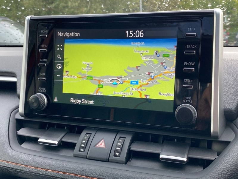 Used Toyota RAV4 2022 for sale - 76980905: Photo 27