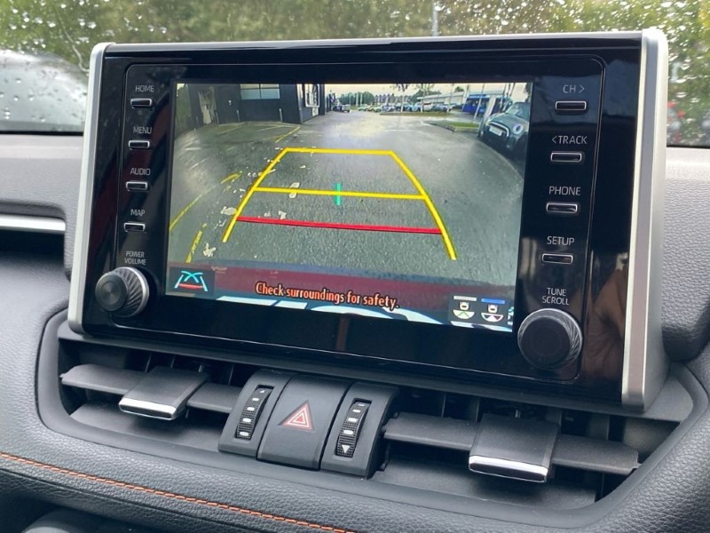 Used Toyota RAV4 2022 for sale - 76980905: Photo 28