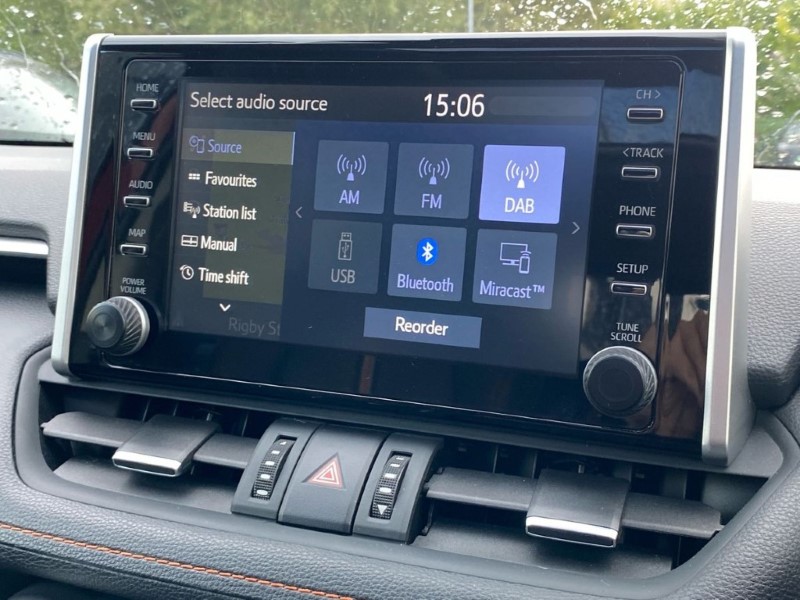 Used Toyota RAV4 2022 for sale - 76980905: Photo 29