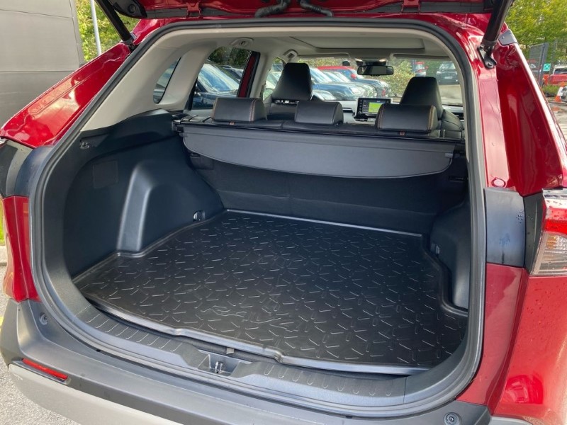 Used Toyota RAV4 2022 for sale - 76980905: Photo 37