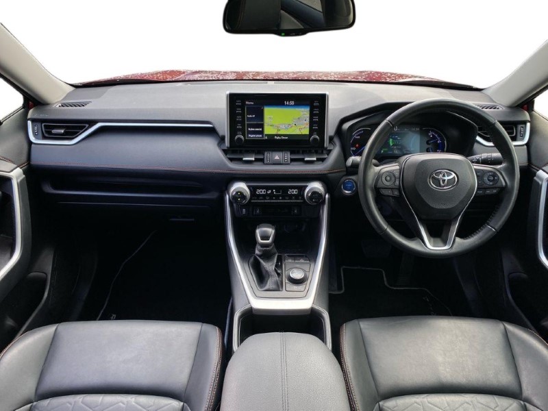 Used Toyota RAV4 2022 for sale - 76980905: Photo 4