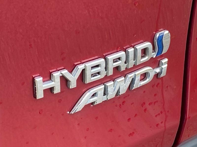 Used Toyota RAV4 2022 for sale - 76980905: Photo 42