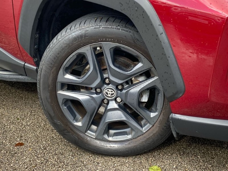 Used Toyota RAV4 2022 for sale - 76980905: Photo 43