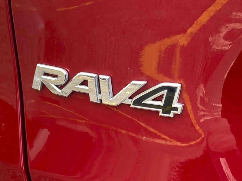 Used Toyota RAV4 2022 for sale - 76980905: Photo 45
