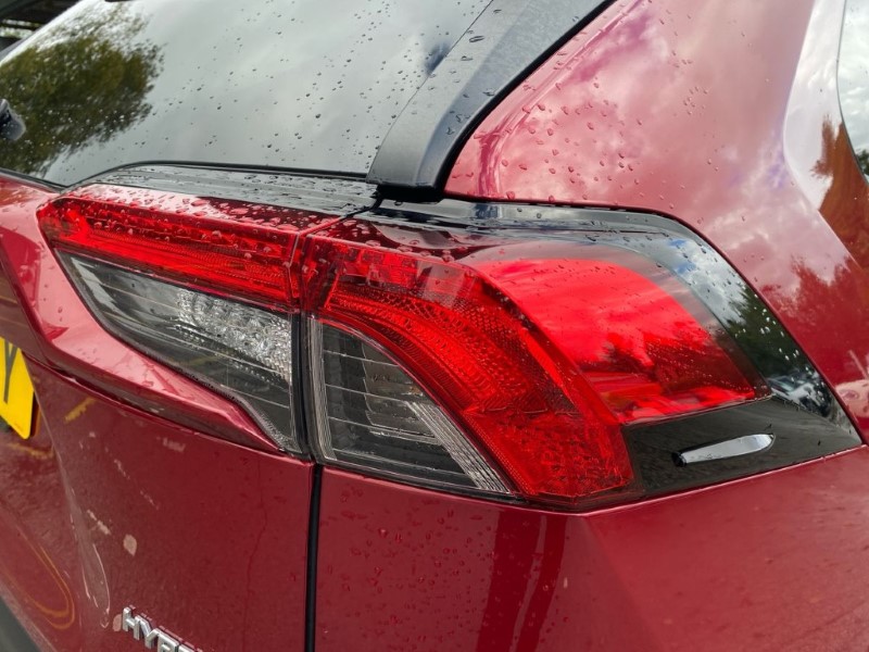 Used Toyota RAV4 2022 for sale - 76980905: Photo 46