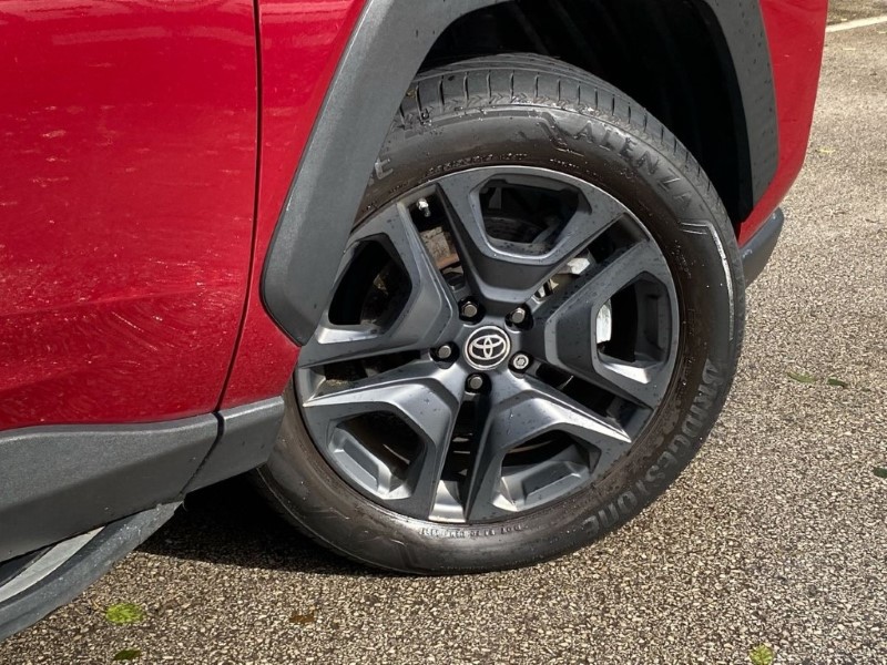 Used Toyota RAV4 2022 for sale - 76980905: Photo 48