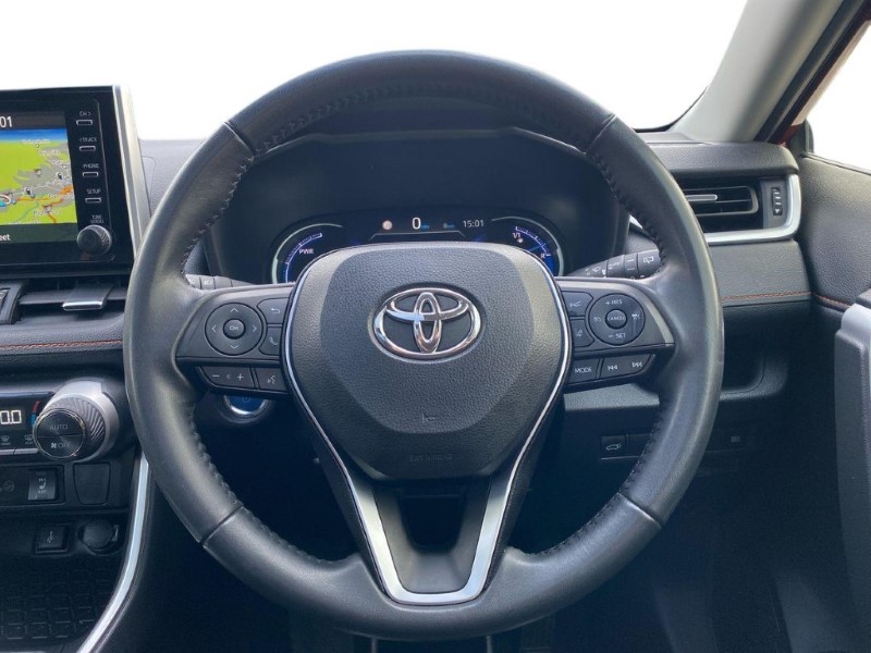 Used Toyota RAV4 2022 for sale - 76980905: Photo 5