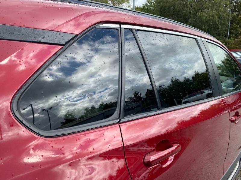 Used Toyota RAV4 2022 for sale - 76980905: Photo 50