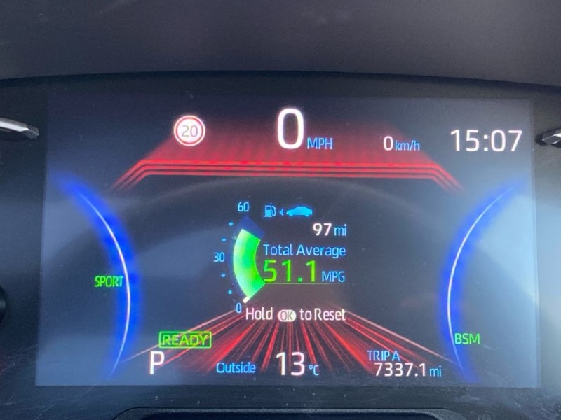 Used Toyota RAV4 2022 for sale - 76980905: Photo 51