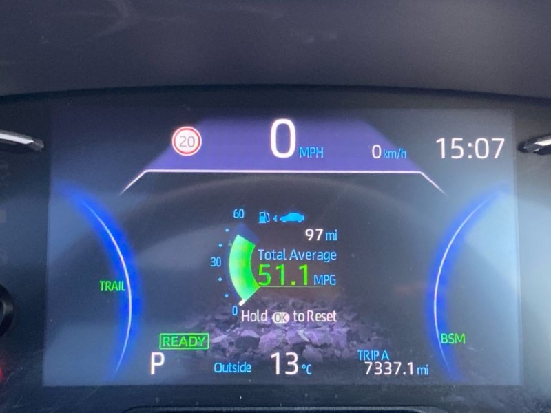 Used Toyota RAV4 2022 for sale - 76980905: Photo 52