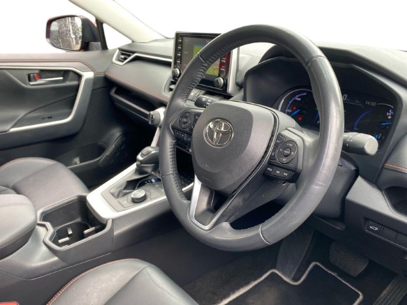 Used Toyota RAV4 2022 for sale - 76980905: Photo 6