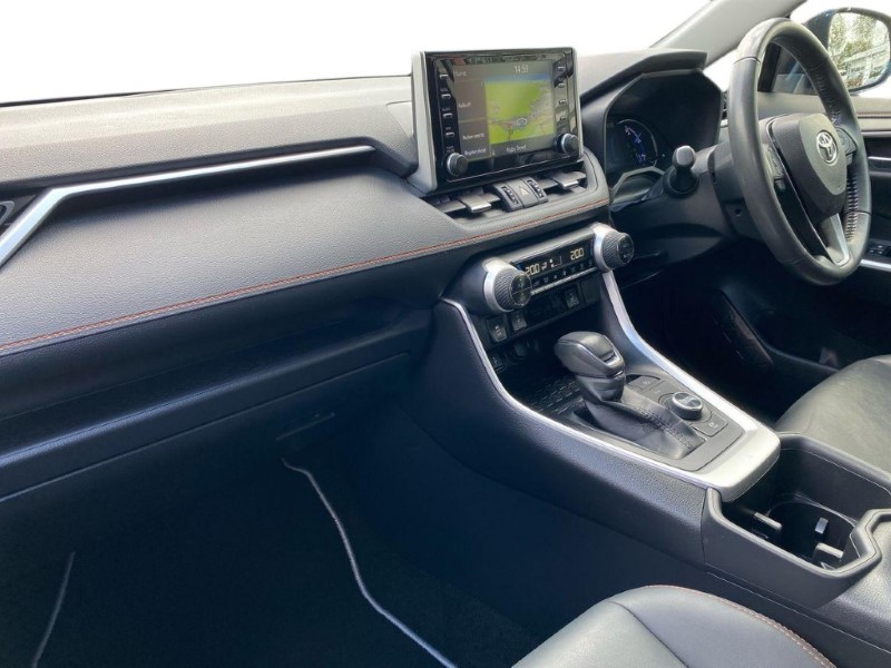 Used Toyota RAV4 2022 for sale - 76980905: Photo 7