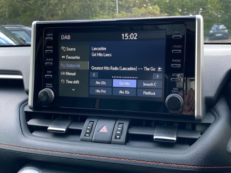 Used Toyota RAV4 2022 for sale - 76980905: Photo 8