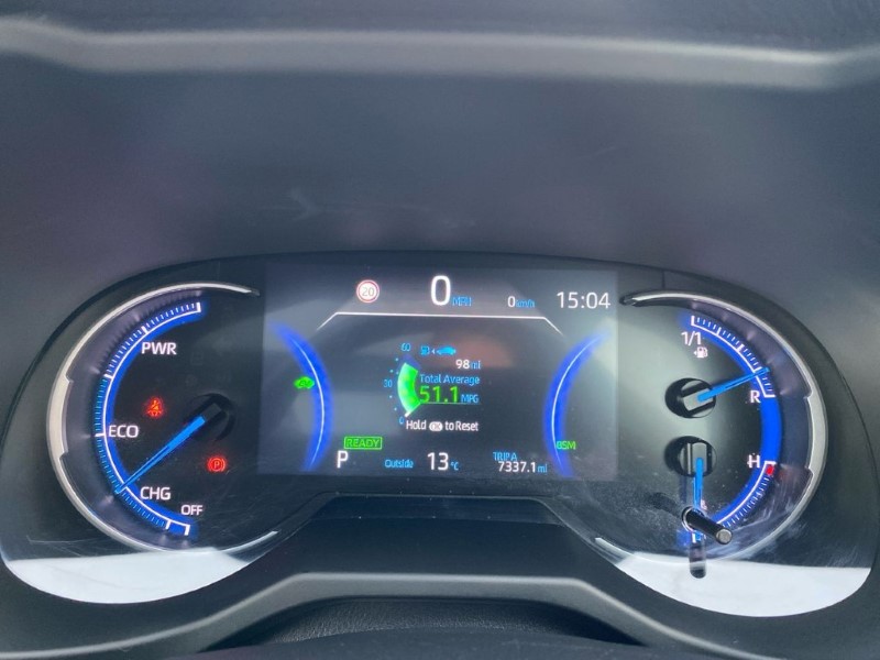 Used Toyota RAV4 2022 for sale - 76980905: Photo 9