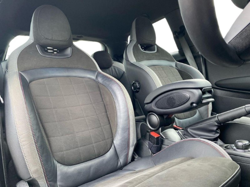 Used MINI Hatch 2022 for sale - 77210341: Photo 11