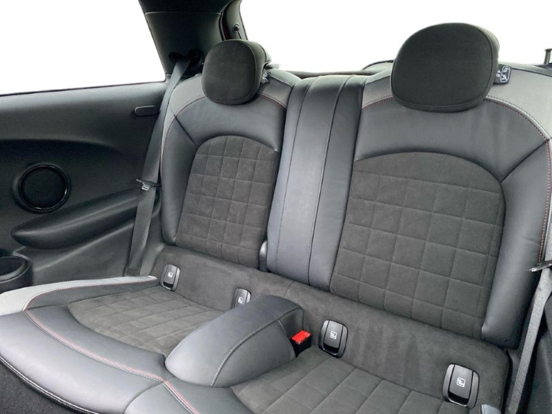 Used MINI Hatch 2022 for sale - 77210341: Photo 12