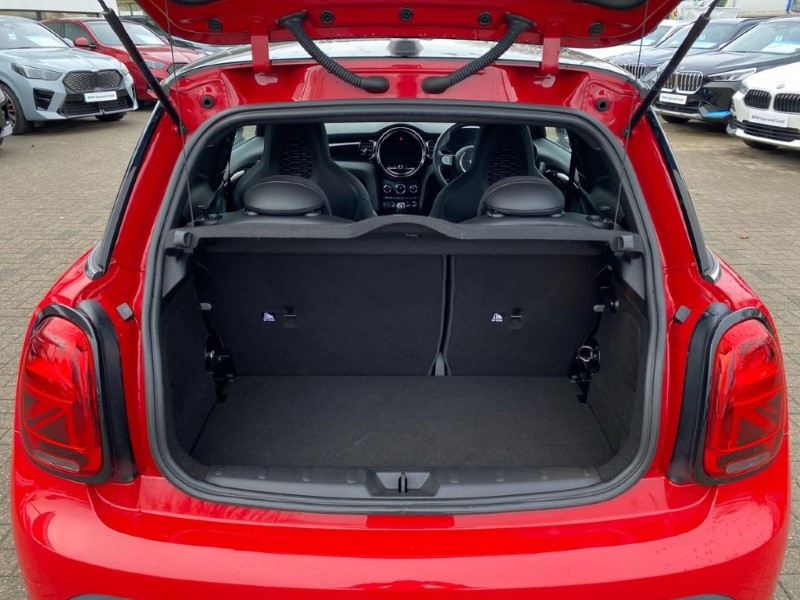 Used MINI Hatch 2022 for sale - 77210341: Photo 13