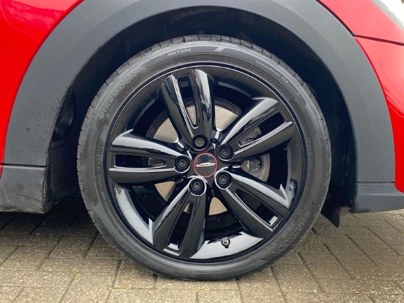 Used MINI Hatch 2022 for sale - 77210341: Photo 14