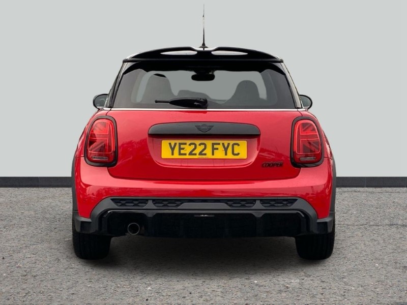 Used MINI Hatch 2022 for sale - 77210341: Photo 15