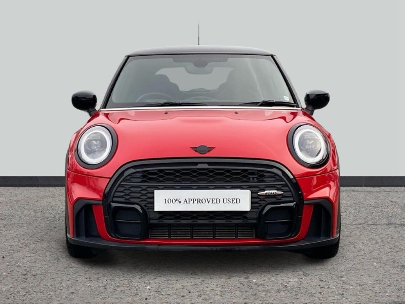 Used MINI Hatch 2022 for sale - 77210341: Photo 16