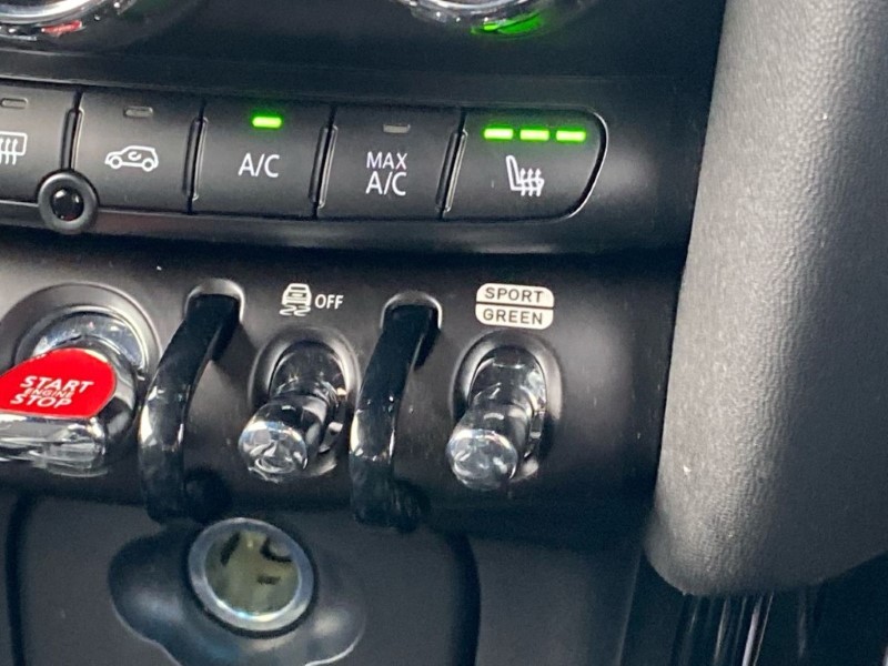 Used MINI Hatch 2022 for sale - 77210341: Photo 19