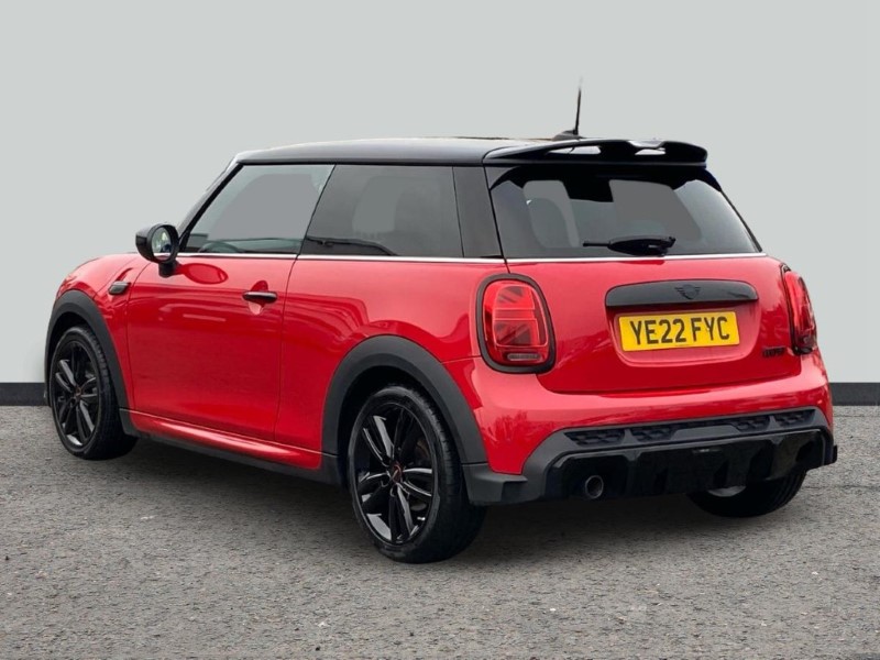 Used MINI Hatch 2022 for sale - 77210341: Photo 2