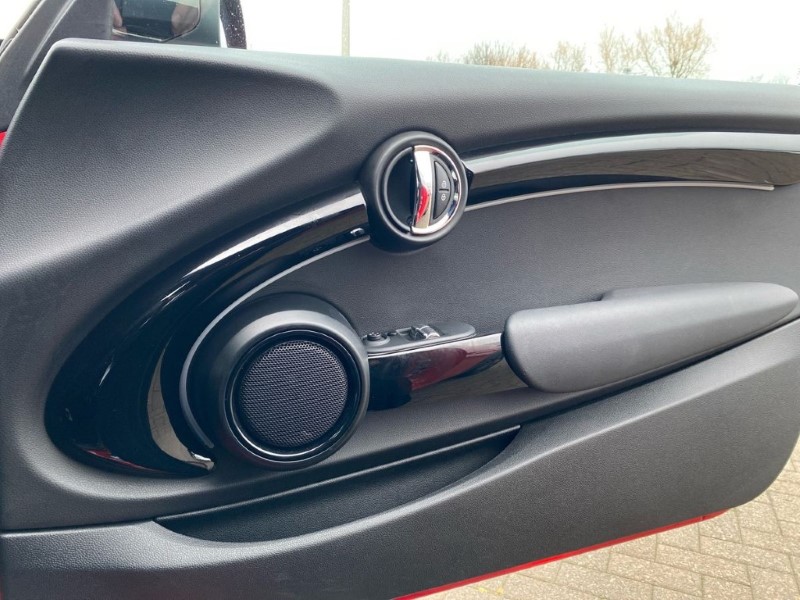 Used MINI Hatch 2022 for sale - 77210341: Photo 21