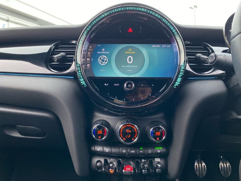 Used MINI Hatch 2022 for sale - 77210341: Photo 25