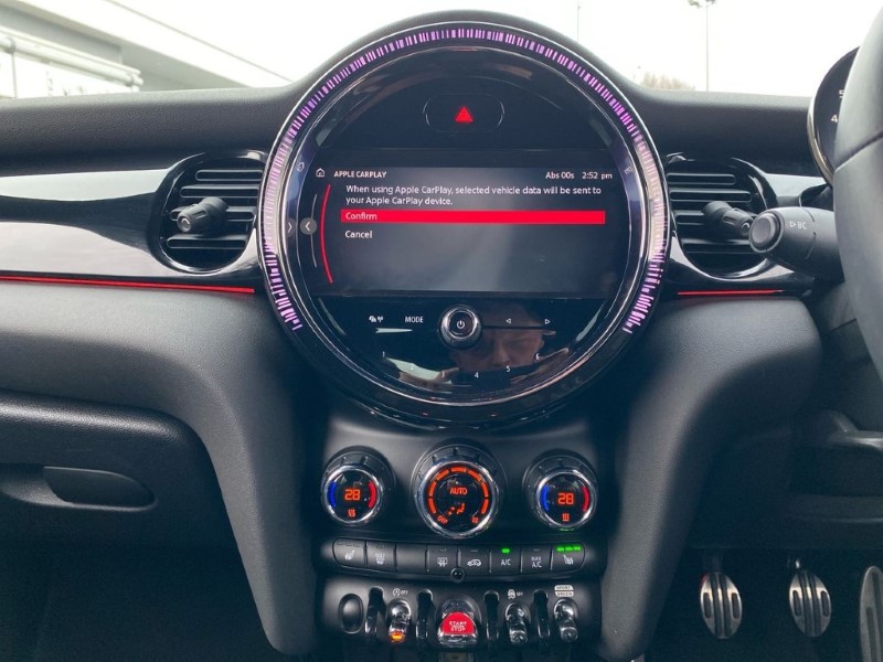 Used MINI Hatch 2022 for sale - 77210341: Photo 27