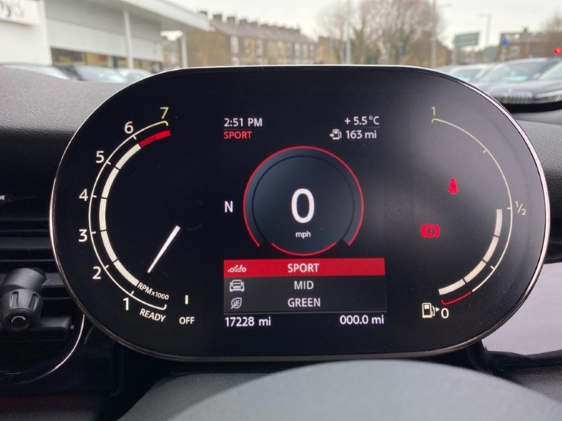 Used MINI Hatch 2022 for sale - 77210341: Photo 29