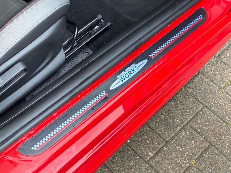 Used MINI Hatch 2022 for sale - 77210341: Photo 36