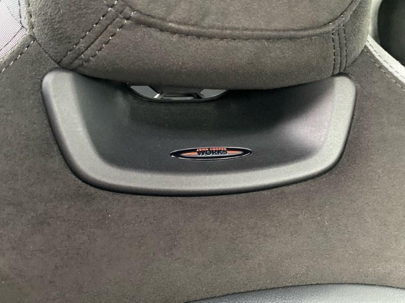 Used MINI Hatch 2022 for sale - 77210341: Photo 37