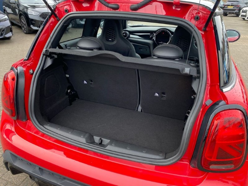 Used MINI Hatch 2022 for sale - 77210341: Photo 38