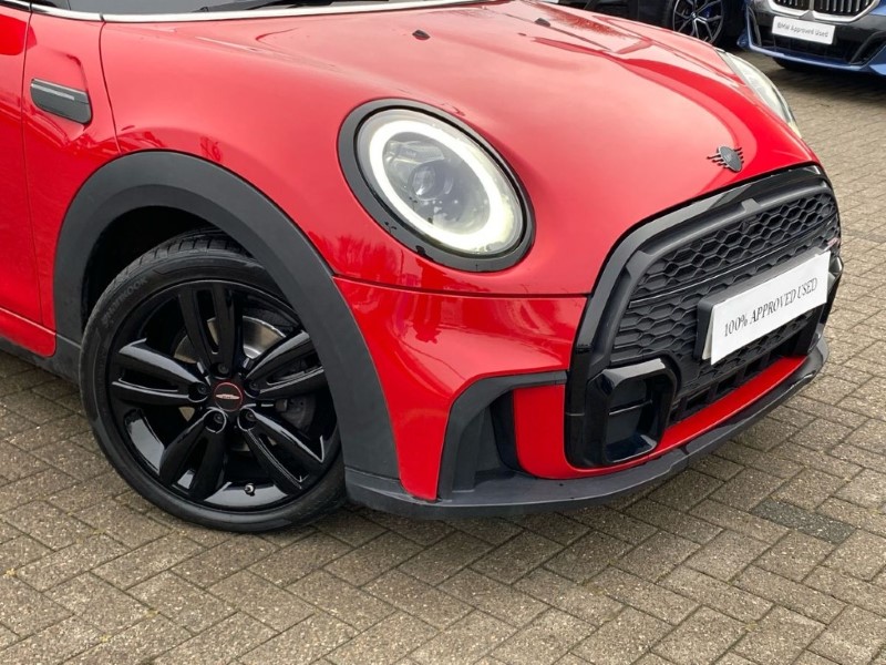 Used MINI Hatch 2022 for sale - 77210341: Photo 39