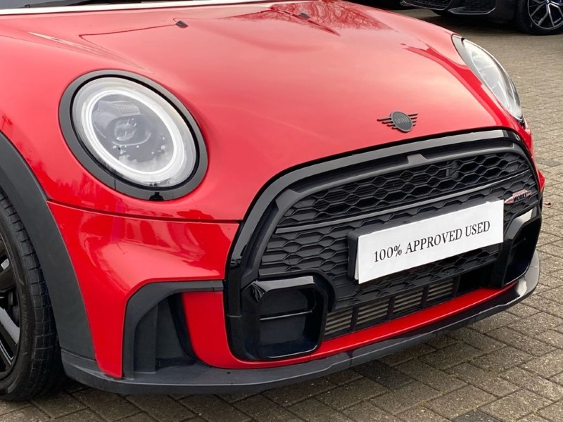 Used MINI Hatch 2022 for sale - 77210341: Photo 40