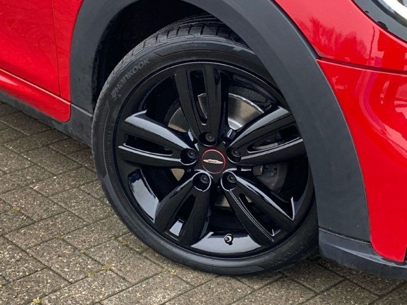 Used MINI Hatch 2022 for sale - 77210341: Photo 42