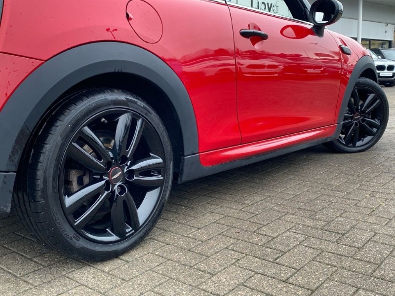 Used MINI Hatch 2022 for sale - 77210341: Photo 46