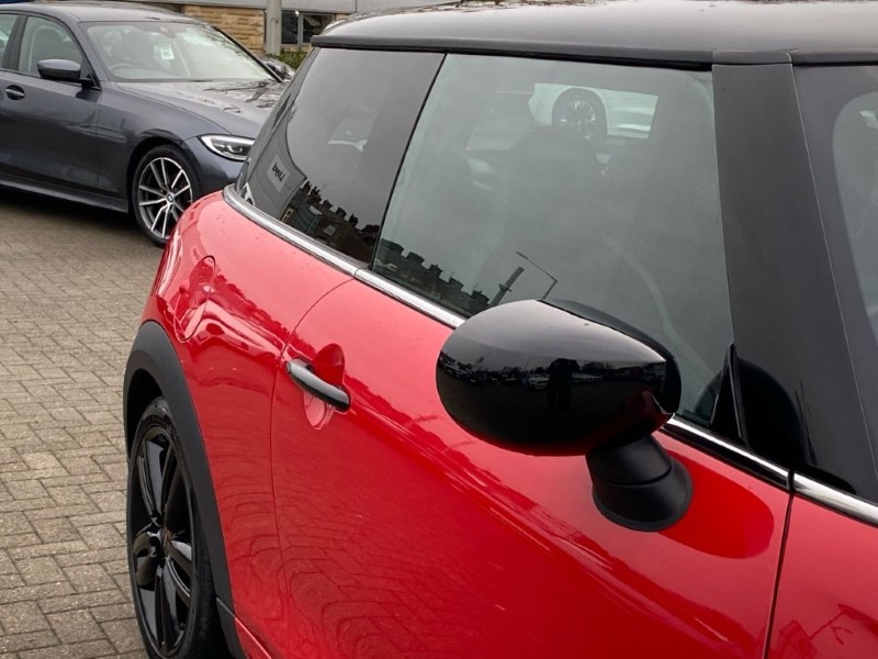 Used MINI Hatch 2022 for sale - 77210341: Photo 48