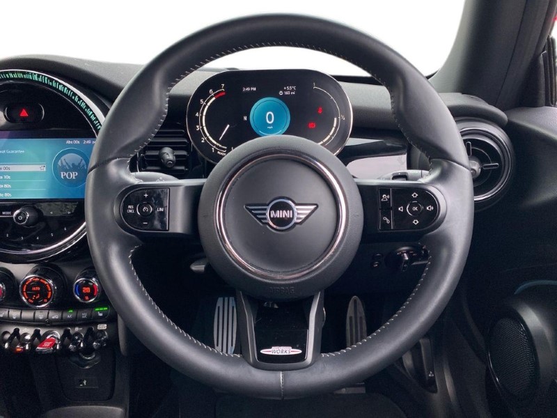 Used MINI Hatch 2022 for sale - 77210341: Photo 5