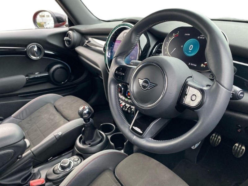 Used MINI Hatch 2022 for sale - 77210341: Photo 6