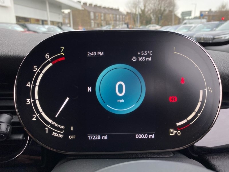 Used MINI Hatch 2022 for sale - 77210341: Photo 9