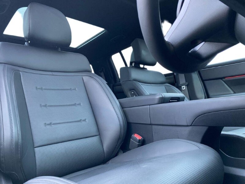 Used Hyundai Santa Fe 2024 for sale - 77675531: Photo 11