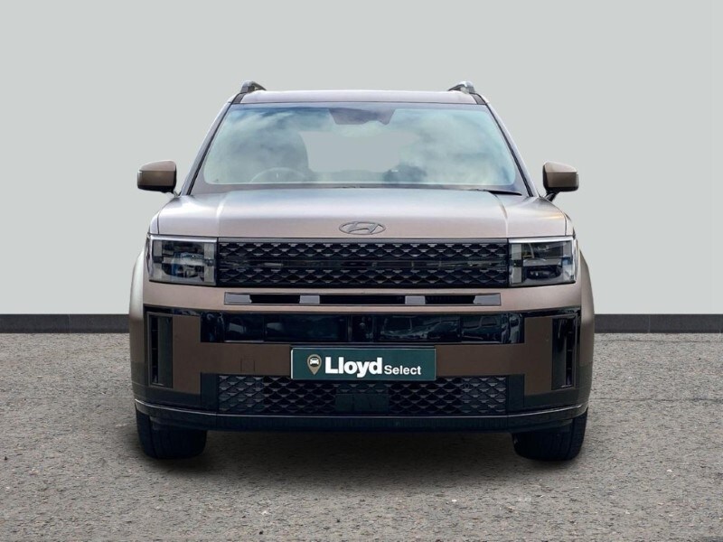 Used Hyundai Santa Fe 2024 for sale - 77675531: Photo 16