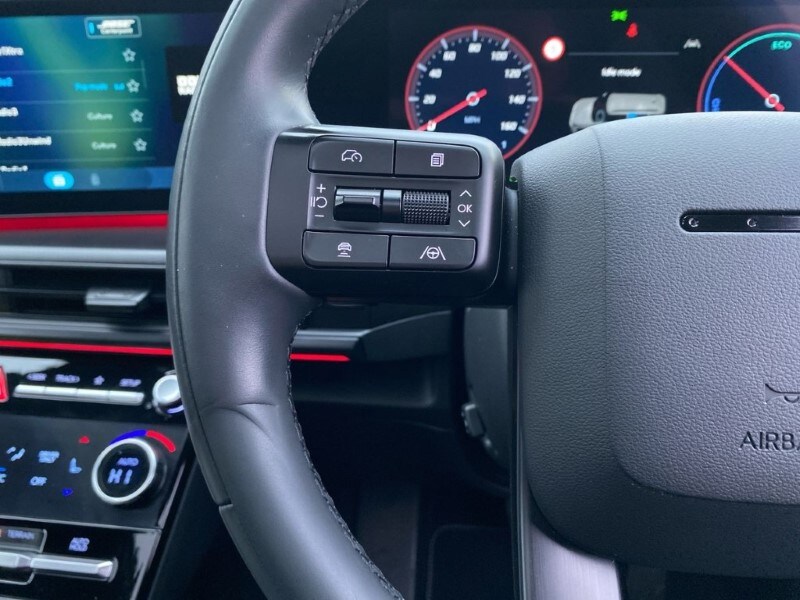 Used Hyundai Santa Fe 2024 for sale - 77675531: Photo 17