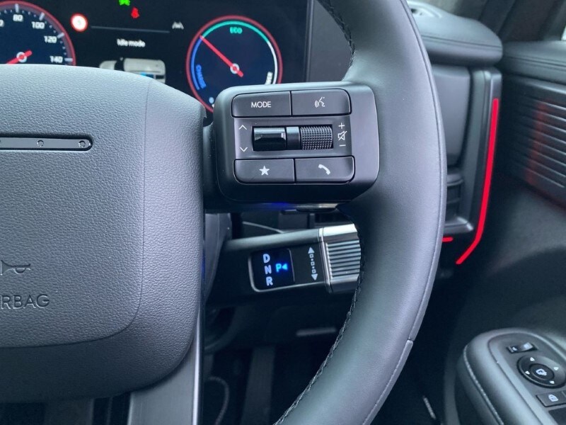 Used Hyundai Santa Fe 2024 for sale - 77675531: Photo 18