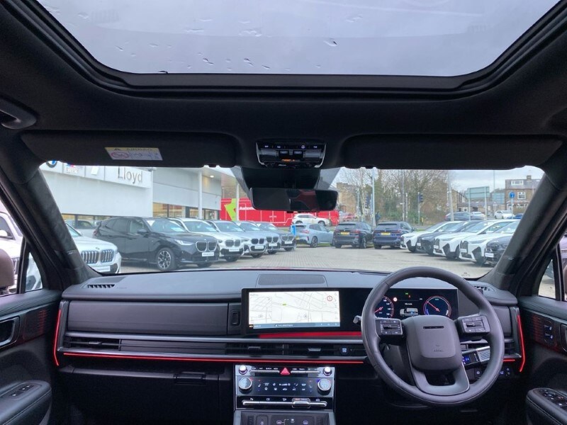 Used Hyundai Santa Fe 2024 for sale - 77675531: Photo 21