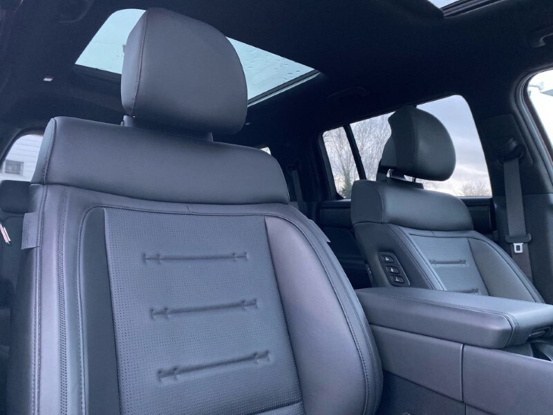 Used Hyundai Santa Fe 2024 for sale - 77675531: Photo 26